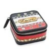 Simply Charming Small Square Jewelry Case -Fashion Accessories Store simply charming small square jewelry case multi 0 b7846263 bd51 4860 aa7f 0def4342fc37