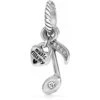 Sing-Along Charm -Fashion Accessories Store sing along charm silver 0 748900a3 331d 452d 8ef9 671f34a8f4e4
