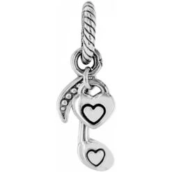 Sing-Along Charm 7 Sing-Along Charm -Fashion Accessories Store sing along charm silver 2 062c768c 67ea 49f4 8b88 57c8b6da9117