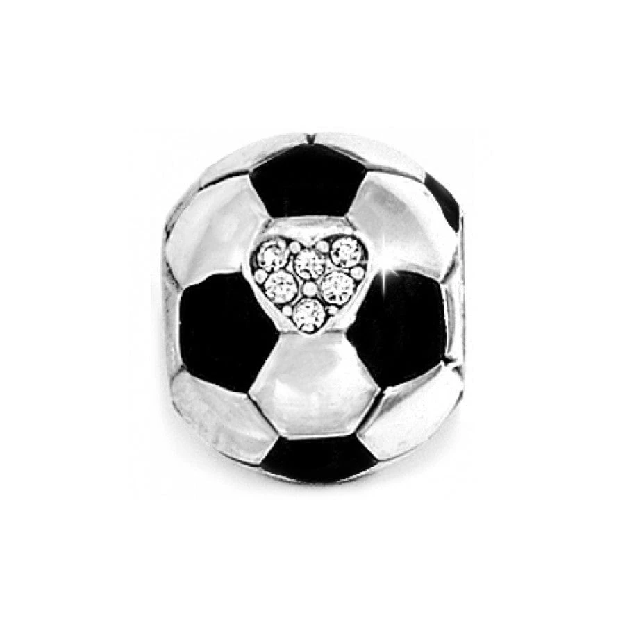 Soccer Ball Bead 3 Soccer Ball Bead
