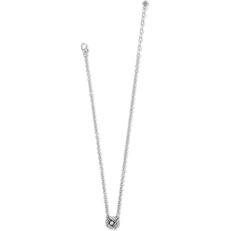 Sonora Knot Necklace 4 Sonora Knot Necklace - Image 2