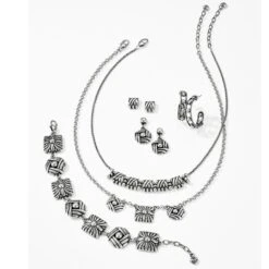 Sonora Motif Necklace 7 Sonora Motif Necklace -Fashion Accessories Store sonora motif necklace silver 2 8f03e8c9 87a1 4296 b0c9 2e9b2938f268