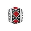Spark Bead -Fashion Accessories Store spark bead red 0
