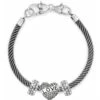 Sparkle Charm Bracelet -Fashion Accessories Store sparkle charm bracelet silver 0 7eeedd0e aea4 4e5c a27a 88968ad809e0