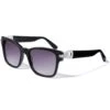 Spectrum Loop Sunglasses -Fashion Accessories Store spectrum loop sunglasses black 0 3fba0812 8fb2 484a 82e3 402304186d74