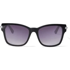 Spectrum Loop Sunglasses 9 Spectrum Loop Sunglasses -Fashion Accessories Store spectrum loop sunglasses black 2 a07e82a1 cee4 4638 9d2d 143a9c230dac