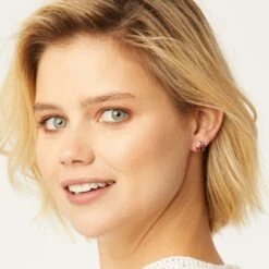 Spring Ladybug Mini Post Earrings -Fashion Accessories Store spring ladybug mini post earrings multi 2 641ddf78 283e 49e7 bbba cf8d98e7e9fd