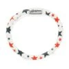 Star Spangled Woodstock Bracelet 2 Star Spangled Woodstock Bracelet -Fashion Accessories Store star spangled woodstock bracelet star spangled 0