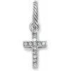 Starry Night Cross Charm 2 Starry Night Cross Charm -Fashion Accessories Store starry night cross charm silver 0 3bd6d5bd 8eb2 4ecb 816d 4539d4fc8d60
