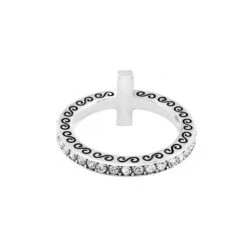 Starry Night Ring -Fashion Accessories Store starry night ring silver 2 0a209955 bd45 4dd4 a0c4 5e4fd90aada2