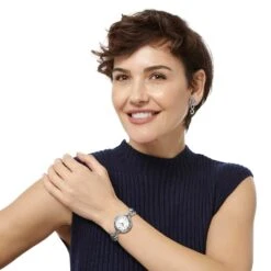 Stratford Watch -Fashion Accessories Store stratford watch silver 2