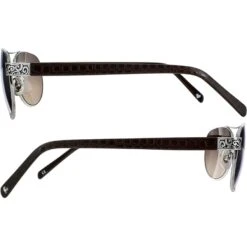 Sugar Shack Sunglasses -Fashion Accessories Store sugar shack sunglasses chocolate 1