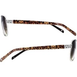 Sugar Shack Sunglasses -Fashion Accessories Store sugar shack sunglasses leopard 1