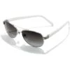 Sugar Shack Sunglasses -Fashion Accessories Store sugar shack sunglasses white 0