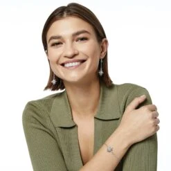 Sunglow Bracelet -Fashion Accessories Store sunglow bracelet silver gold 3