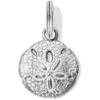 Sunny Sand Dollar Charm 2 Sunny Sand Dollar Charm -Fashion Accessories Store sunny sand dollar charm silver 0 bb8dabb6 f1f0 4671 b2cf f76943e558d2