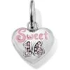 Sweet 16 Charm -Fashion Accessories Store sweet 16 charm silver pink 0 29d9ebe2 9963 4833 ba5a 45983a6c3ebd