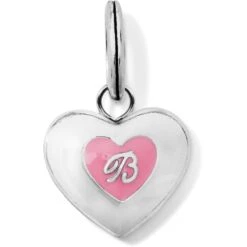 Sweet 16 Charm -Fashion Accessories Store sweet 16 charm silver pink 1 68444b13 7f8b 495e a5a6 6ac4dcfc3cde