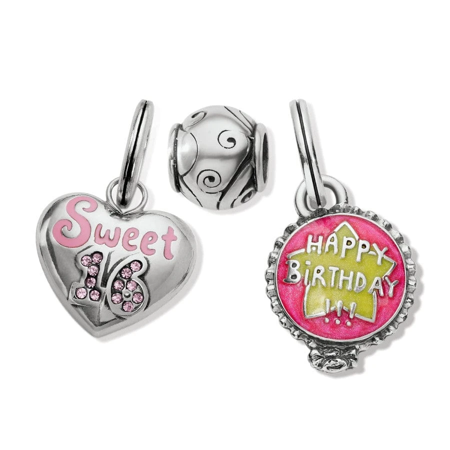 Sweetest Birthday To You Gift Set 3 Sweetest Birthday To You Gift Set