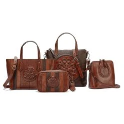 Tanner Tote -Fashion Accessories Store tanner tote whisky 3