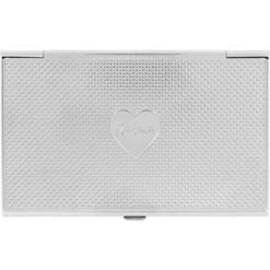 Tapestry Card Case -Fashion Accessories Store tapestry card case silver 2 49898800 29f2 4440 8127 a4060cc7ea21