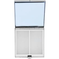 Tapestry Pill Box 7 Tapestry Pill Box -Fashion Accessories Store tapestry pill box silver gray 2 86c6b891 2eb6 4dfe 9ead 246655587ab7