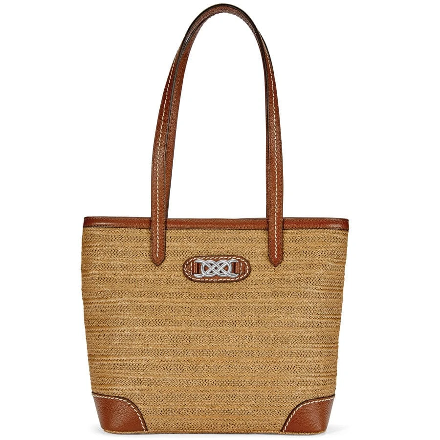 Tara Straw Tote 3 Tara Straw Tote