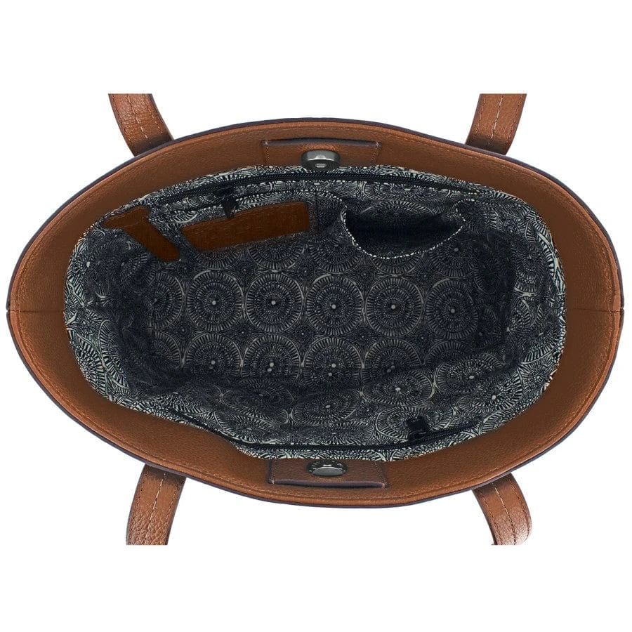 Tara Straw Tote 4 Tara Straw Tote - Image 2