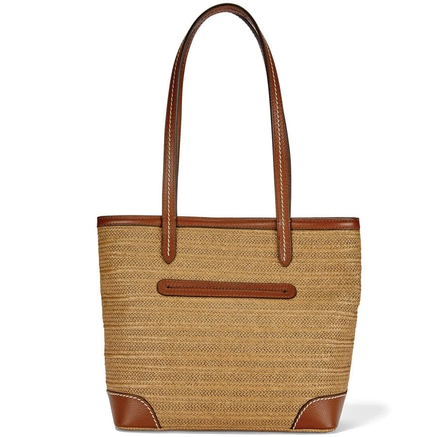 Tara Straw Tote 5 Tara Straw Tote - Image 3