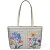 Terra Tote -Fashion Accessories Store terra tote white multi 0 45fd15c0 d3a0 4c3e bd78 efff16445645