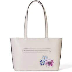 Terra Tote -Fashion Accessories Store terra tote white multi 2 e9a5c340 f8d5 4e7c a338 c9c54bfa75e5