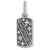Thoughtful Blessed Charm -Fashion Accessories Store thoughtful blessed charm silver 0 e46db218 08f9 445a b0b7 ec4d94e7b5ff