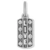 Thoughtful Live Charm -Fashion Accessories Store thoughtful live charm silver 0 5cce2185 0b6d 473f ab8a cac947f6ac8c