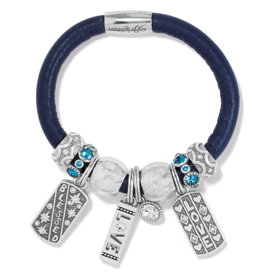 Thoughtful Love Charm 5 Thoughtful Love Charm - Image 3