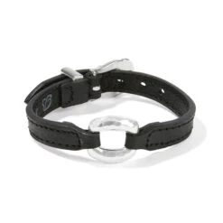 Timeless Link Bandit Bracelet 15 Timeless Link Bandit Bracelet -Fashion Accessories Store timeless link bandit bracelet black 0