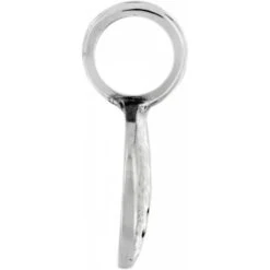 Token Paw Charm -Fashion Accessories Store token paw charm silver 1 2b57125a ec17 40bd bfd7 0d9f8cea6e40