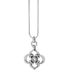 Toledo Convertible Long Necklace