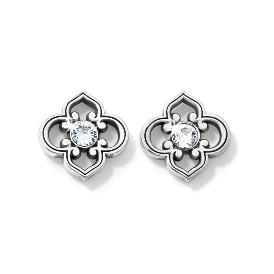 Toledo Post Earrings 4 Toledo Post Earrings - Image 2