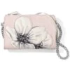 Touch Of Blush Pouch -Fashion Accessories Store touch of blush pouch white blush 0 b8ea6476 ba35 4cbf a2b1 9f60c149db78