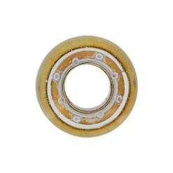 Transparent Love Bead -Fashion Accessories Store transparent love bead gold 1 daa811ac 24e0 49c1 a3aa 09c8dbe84933