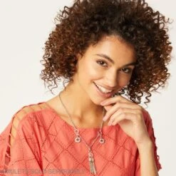 Trio Charm Necklace 7 Trio Charm Necklace -Fashion Accessories Store trio charm necklace silver 2 0fe600af 887c 4e0e bb50 c074a5fd02d8