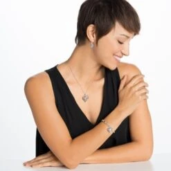 Trust Your Journey French Wire Earrings 12 Trust Your Journey French Wire Earrings -Fashion Accessories Store trust your journey french wire earrings silver pastel multi 3 72af6287 1491 4c8b b468 a038d6e55dcc