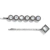 Twinkle Bobby Pins -Fashion Accessories Store twinkle bobby pins silver 0 b3ac6050 468d 4b9c a34f 5dd70008df49