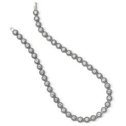 Twinkle Link Necklace 13 Twinkle Link Necklace -Fashion Accessories Store twinkle link necklace silver 2 f8fd7858 2b88 4af7 a5e0 8cf77a8725c6
