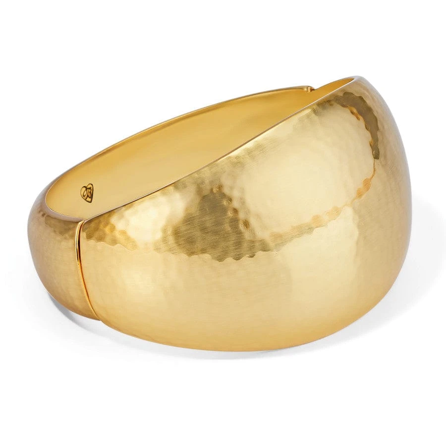 Versailles Collonade Hinged Bangle 3 Versailles Collonade Hinged Bangle