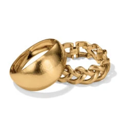 Versailles Collonade Hinged Bangle 8 Versailles Collonade Hinged Bangle -Fashion Accessories Store versailles collonade hinged bangle brushed gold 2 4110aa03 af73 4dc8 b7bb 7f5d32f54300