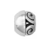 Vertigo Round Bead -Fashion Accessories Store vertigo round bead silver 0 354698b9 435f 4336 9b38 e17385722cda