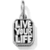 Viva Life Charm -Fashion Accessories Store viva life charm silver 0 dd263522 8a77 4be9 a950 e23ce211061c