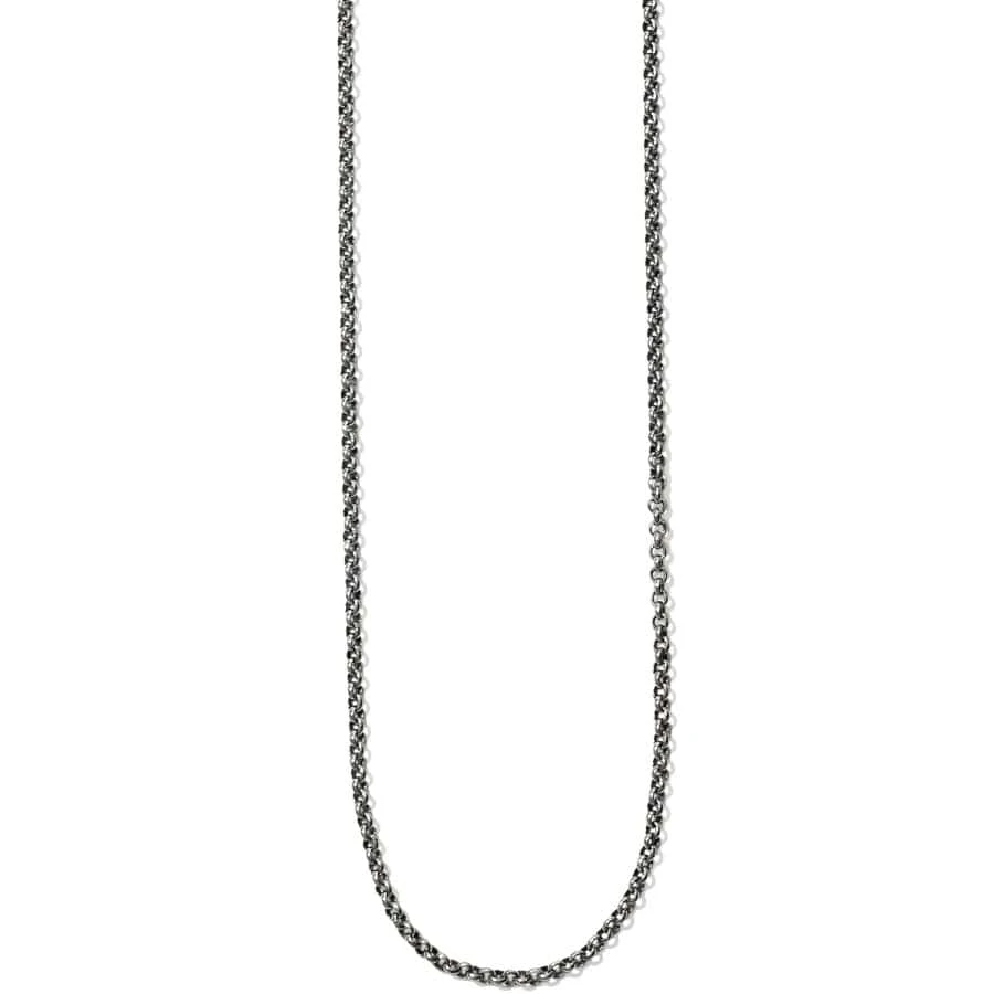 Vivi Delicate Medium Charm Necklace 7 Vivi Delicate Medium Charm Necklace - Image 5
