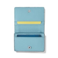 Voyage Card Case -Fashion Accessories Store voyage card case reef water 1